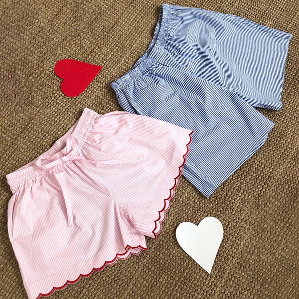 Better Together - Set of 2 shorts (For Him & Her)